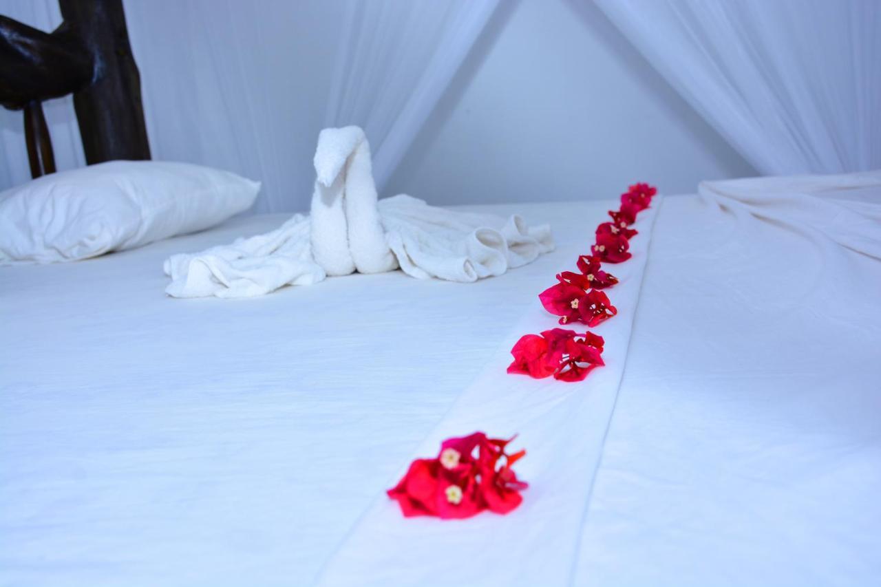 Sea Sound Cabana & Restaurant Tangalle Bagian luar foto